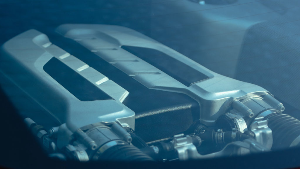 Pièces de rechange automobile Syncronix
